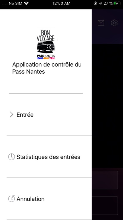 Otipass nantes contrôle screenshot-4