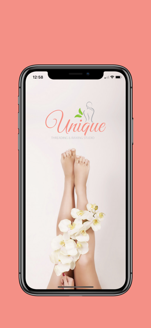 Unique Threading Waxing Studio(圖1)-速報App