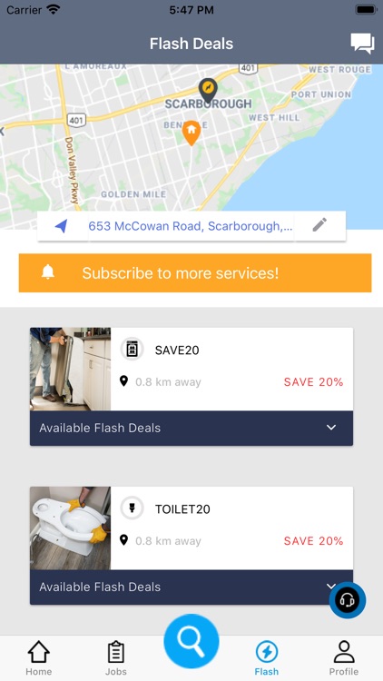 WedoInstall screenshot-4