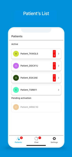 BiovitalsHCP(圖1)-速報App