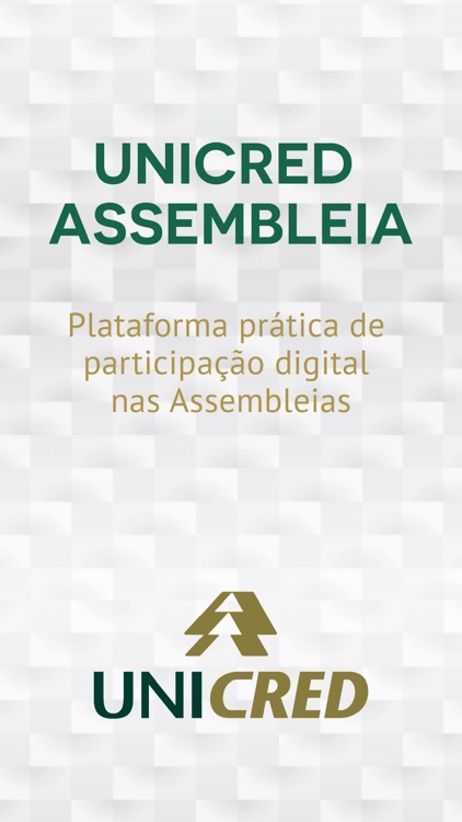 Unicred Assembleias