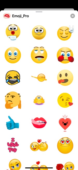 Can I Download Emoji Packs To Macbook Pro 2017