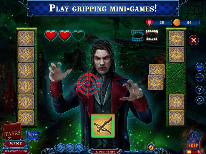 Halloween Chronicle 1 Remaster