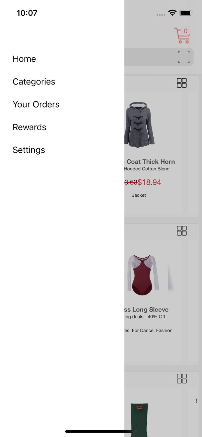 FlashPromo - flash sales