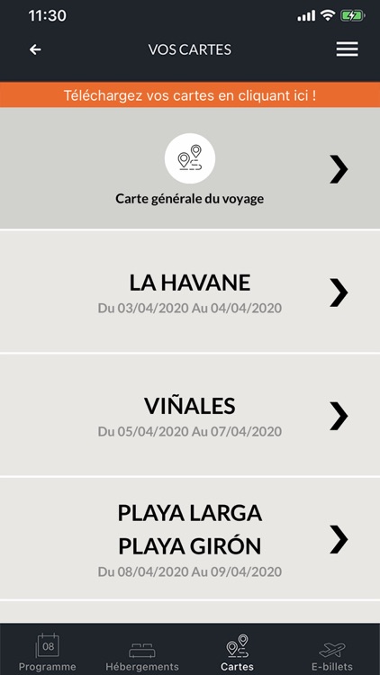 Marco Vasco - Carnet de Voyage screenshot-4