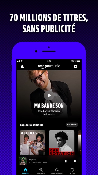 Amazon Music Amazon Music