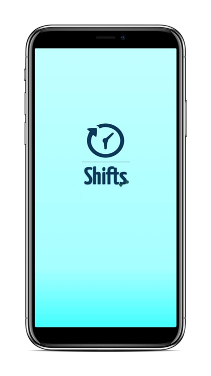 Shifts.App