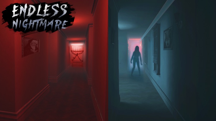 Endless Nightmare: Escape screenshot-5