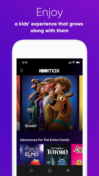 HBO Max: Stream TV & Movies screenshot-3