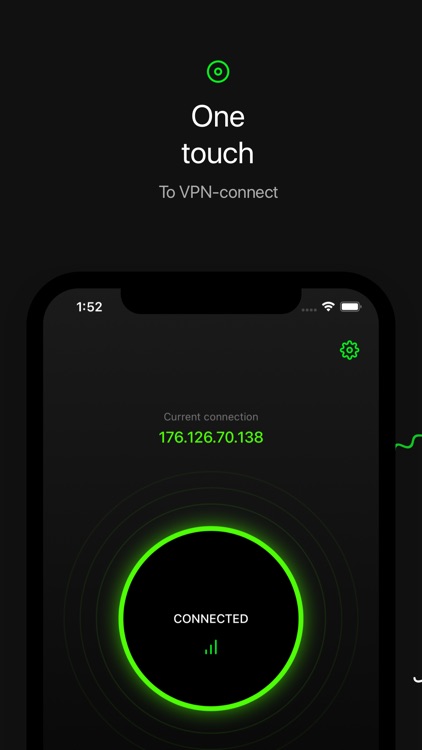 SafeSurf VPN screenshot-4