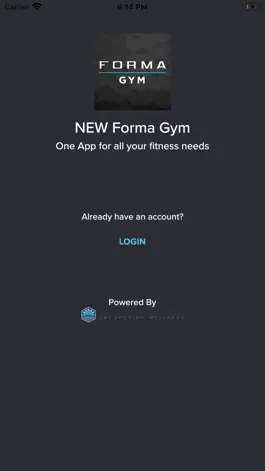 Game screenshot NEW Forma Gym mod apk