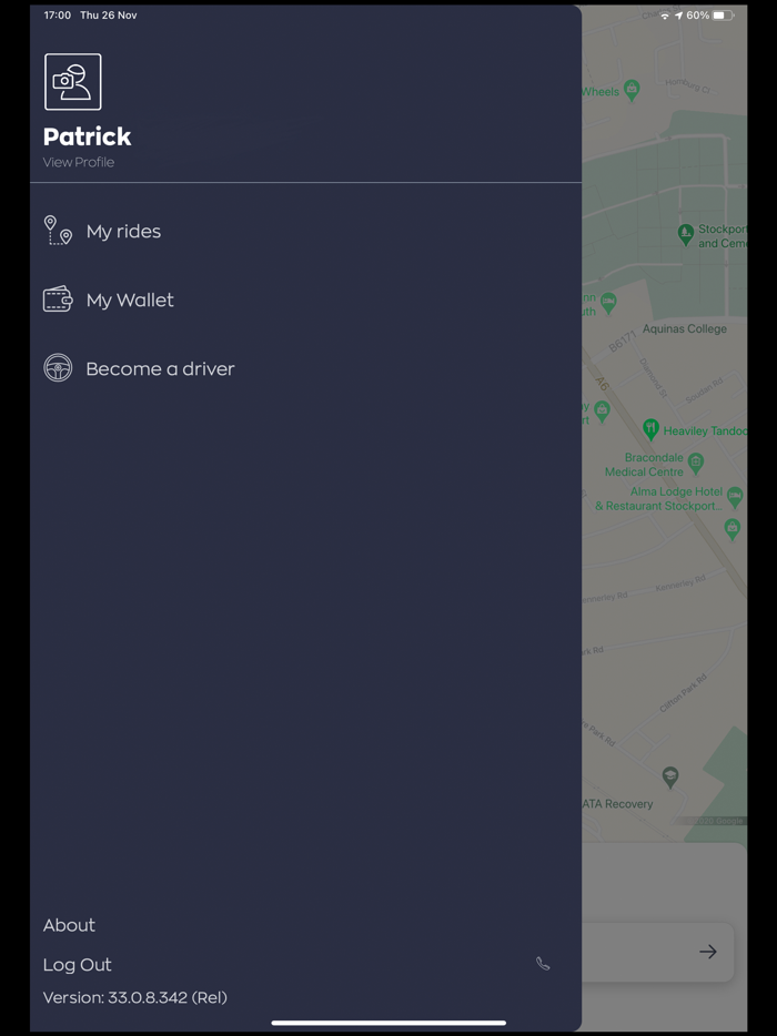 Five Star Executive Limited