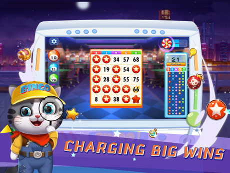Hacks for Jackpot Bingo: Bingo Games
