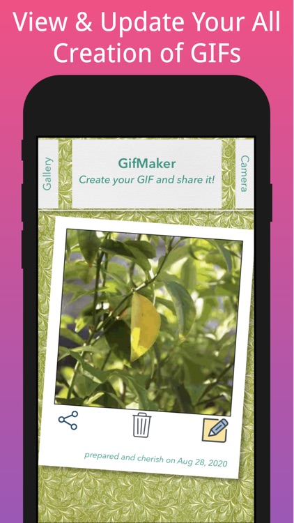 Cool GIFPlay - GIF Maker