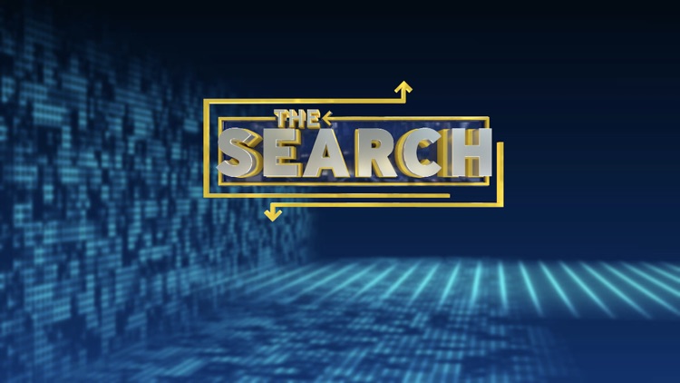 The Search App