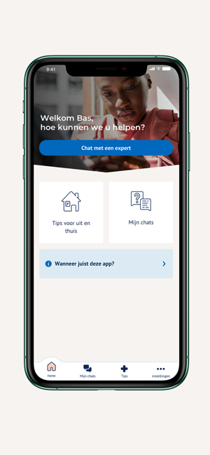 Zilveren Kruis Wijzer(圖1)-速報App