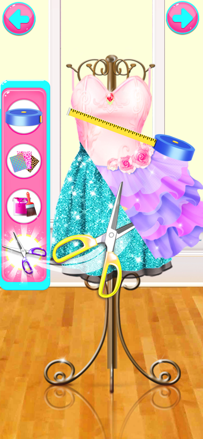 nghệ sĩ trang điểm