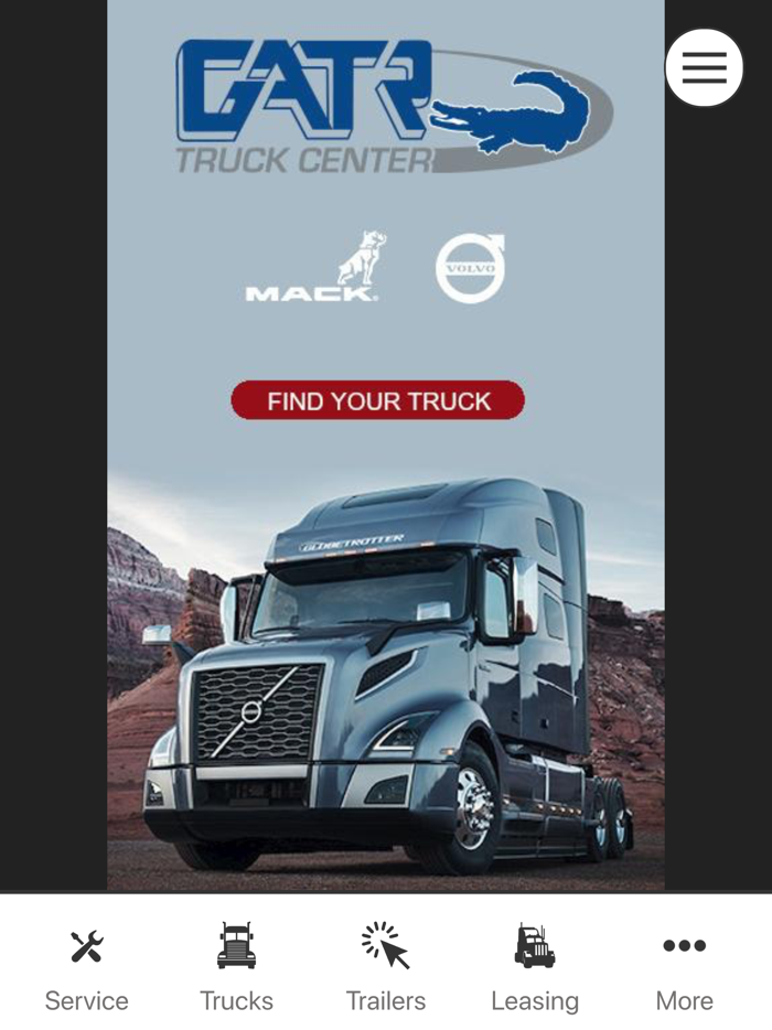 GATR Truck Center