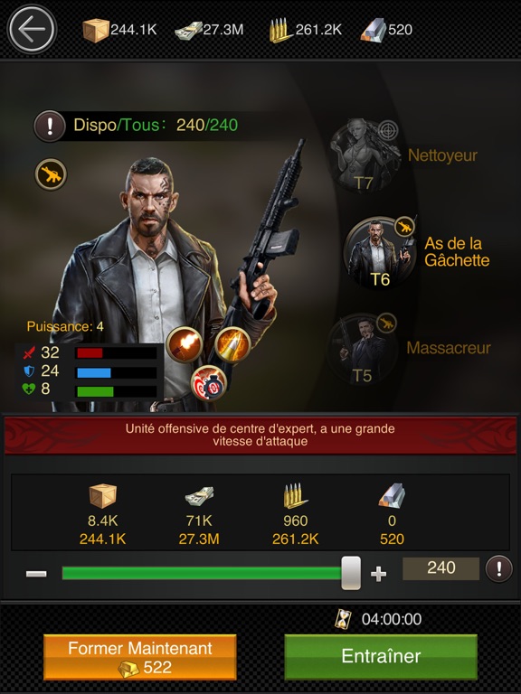 Mafia City: War of Underworld Mafia City: War of Underworld