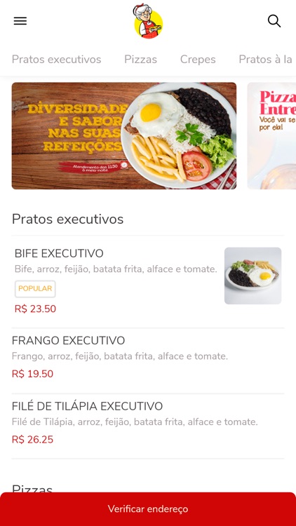 VoRiedad Restaurante