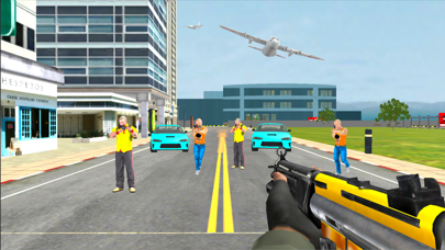 How to cancel & delete USA Army Lorry Simulator Game from iphone & ipad 2