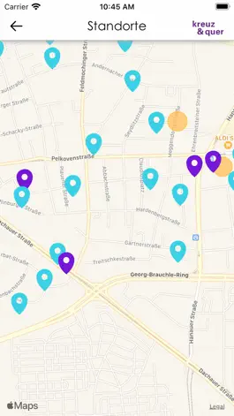 Game screenshot Street Points hack