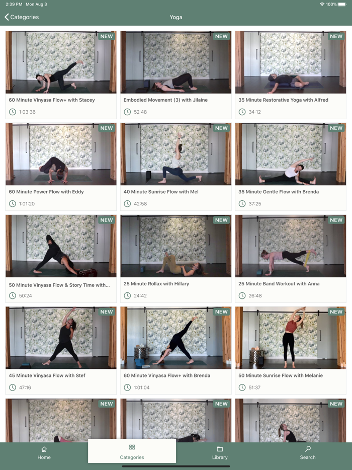 Junction 9 Yoga  Pilates hOMe