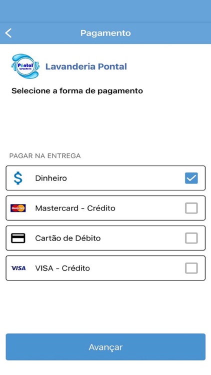 Lavanderia Pontal screenshot-4