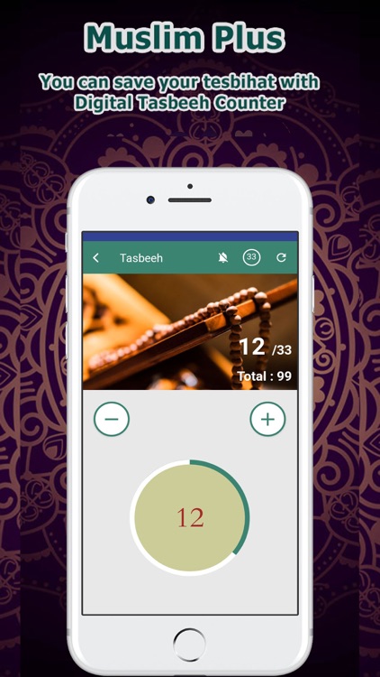 Muslim Plus- Prayer Timings screenshot-9