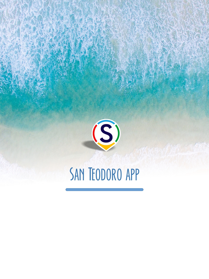 San Teodoro App
