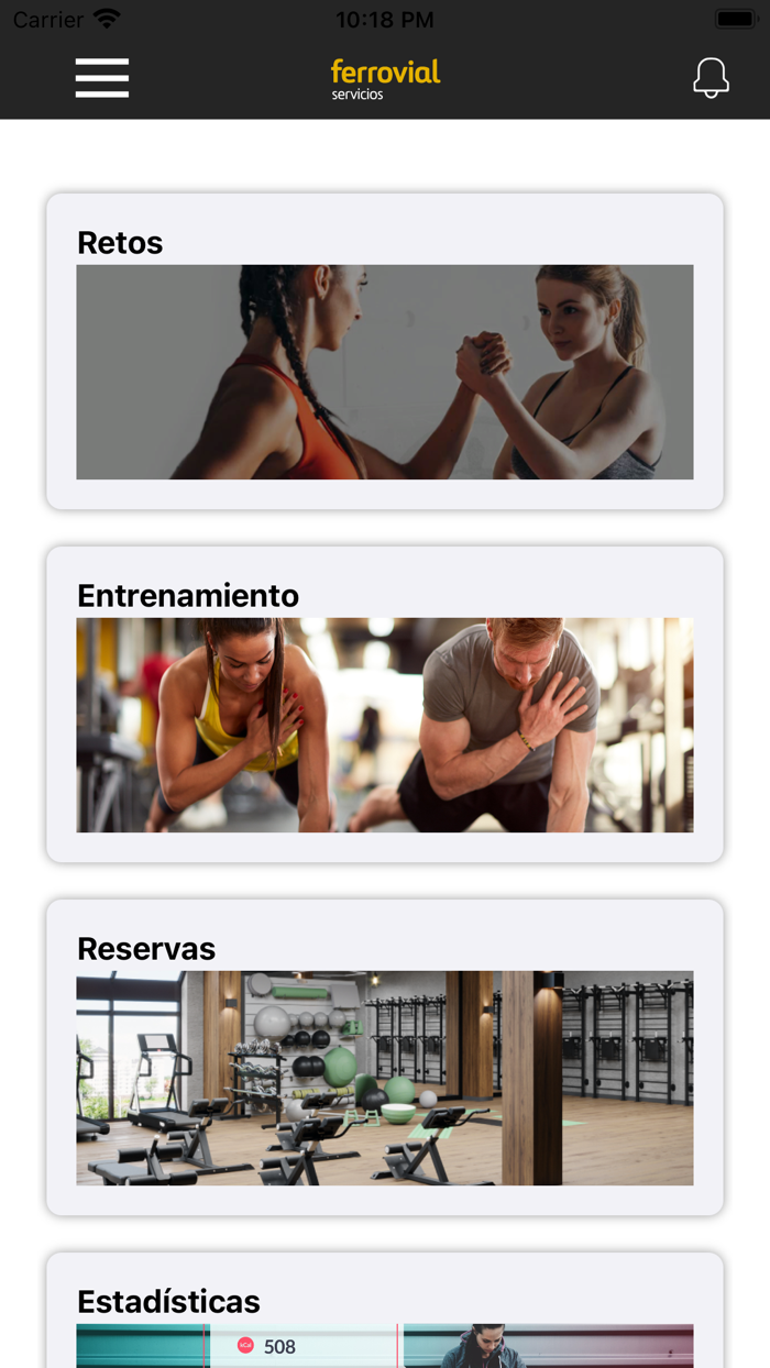 ARZ/MEN Sport Challenge