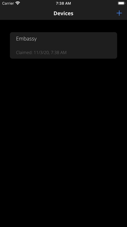 Start9 Setup App screenshot-3
