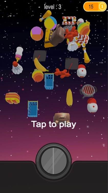 Nurex Matching 3D:Match Puzzle