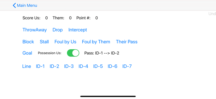 DiscTracker - Ultimate