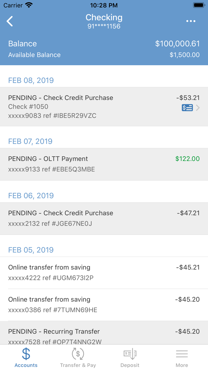 OLD SOUTH FCU-NATCHEZ MS