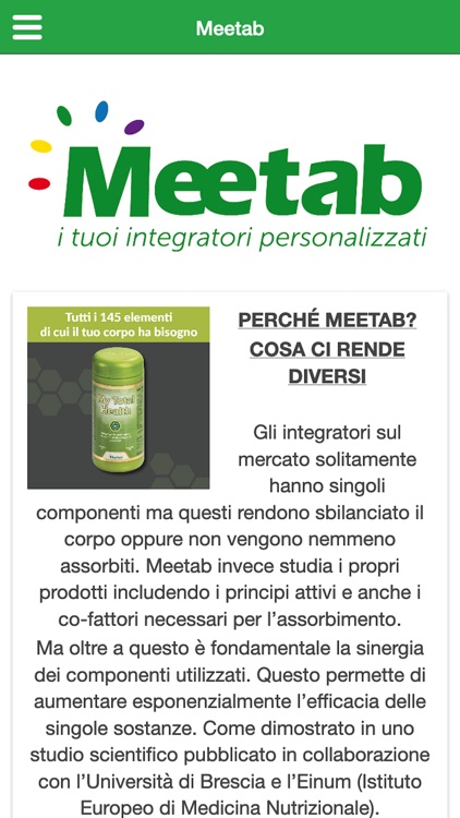 Meetab