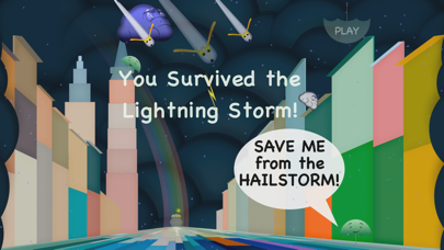 Storm Front screenshot 3