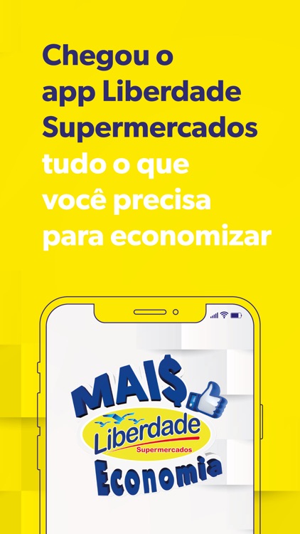 Mais Liberdade Economia screenshot-4