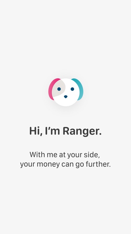 Ranger-Simplify Your Finances