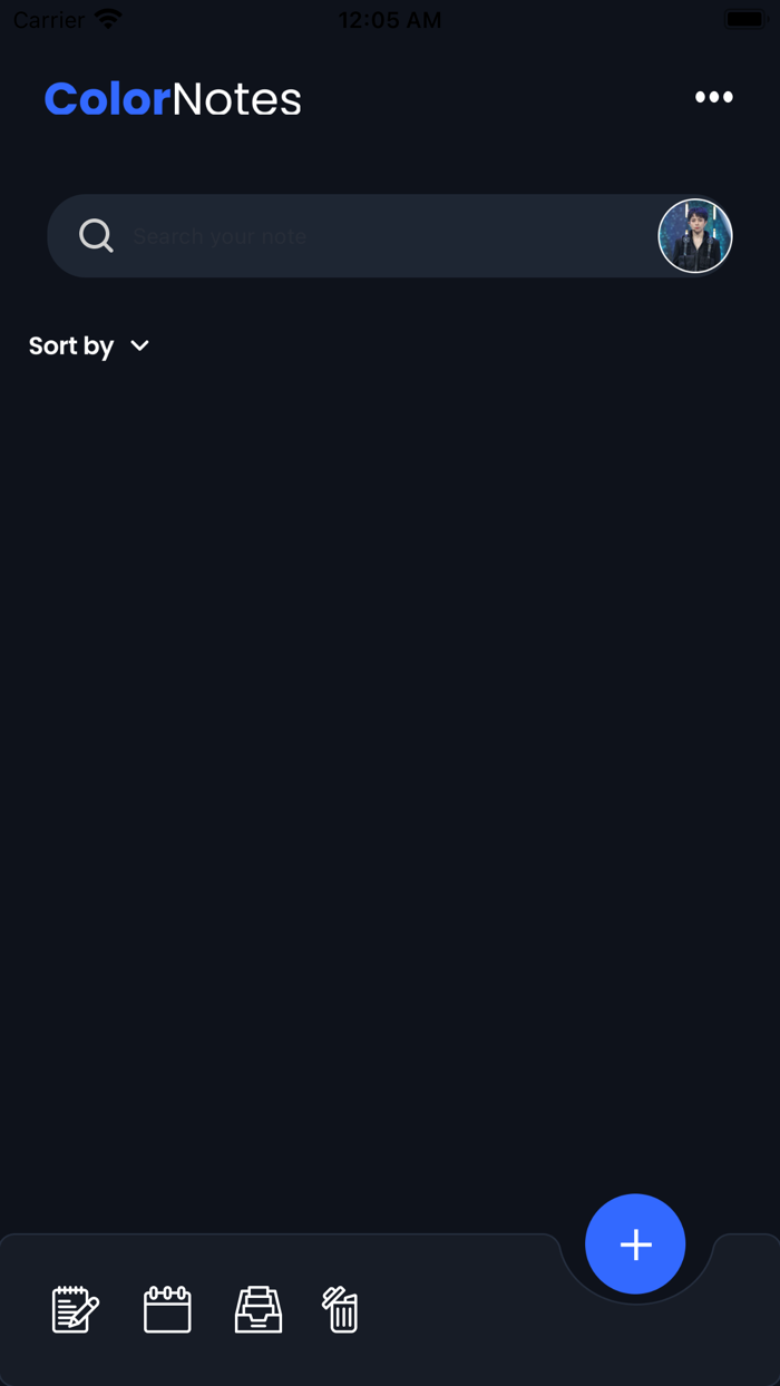 MeNote - Notepad  Reminder