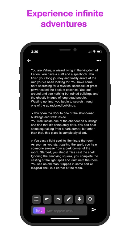 AI Dungeon