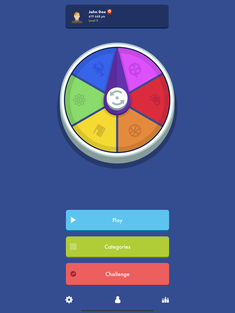 Trivial Quiz The Pursuit Of Knowledge Trivial Quiz Pursuit Knowledge App for iPhone - Free Download Trivial