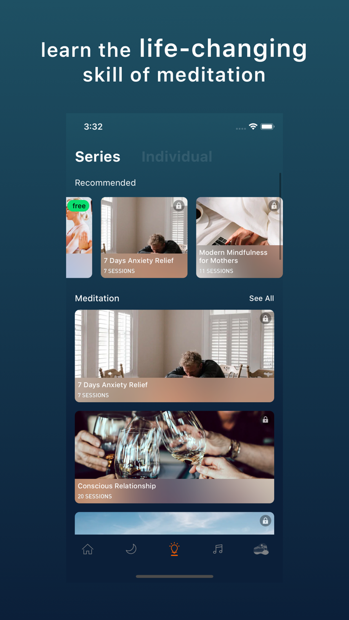 Mindfulness-Meditate,Calm