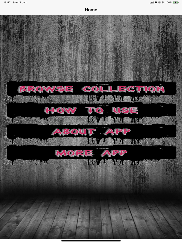 Old Time Radio Horror Shows