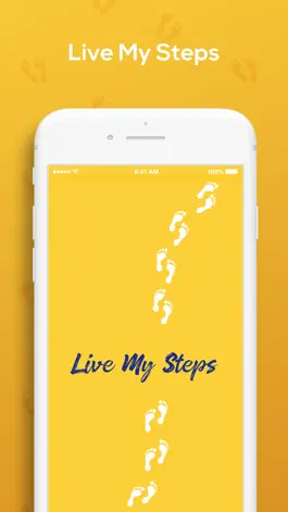 Game screenshot LiveMySteps Social Travel Map mod apk