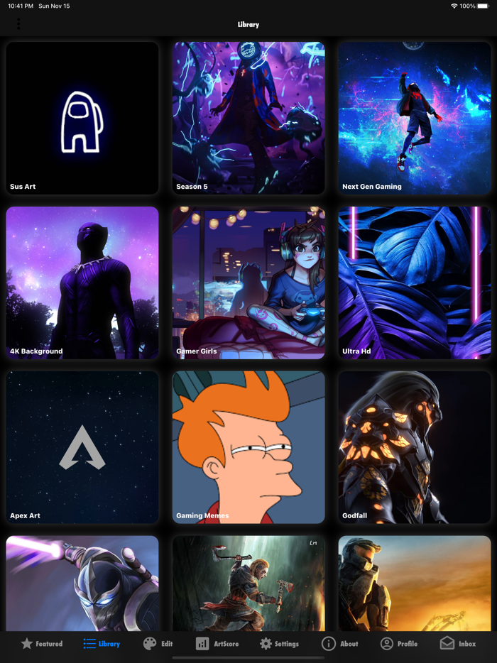 Popular Games New Wallpapers