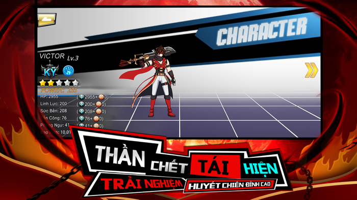 Thần Chết Thức Tỉnh