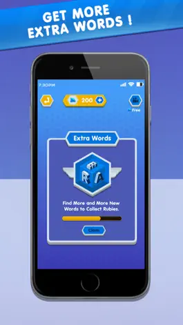 Game screenshot Wordscrunch mod apk