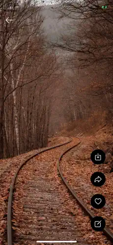 Screenshot 6 Full HD Wallpapers for iPhone iphone