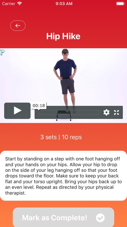 Optimum Physio PT